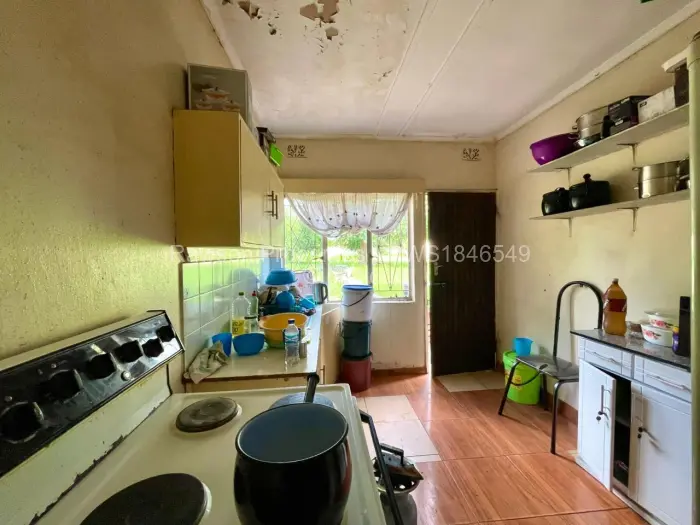 5 Bedroom House for Sale in Waterfalls, Harare