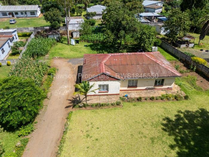 3 Bedroom House for Sale in Gweru CBD, Gweru