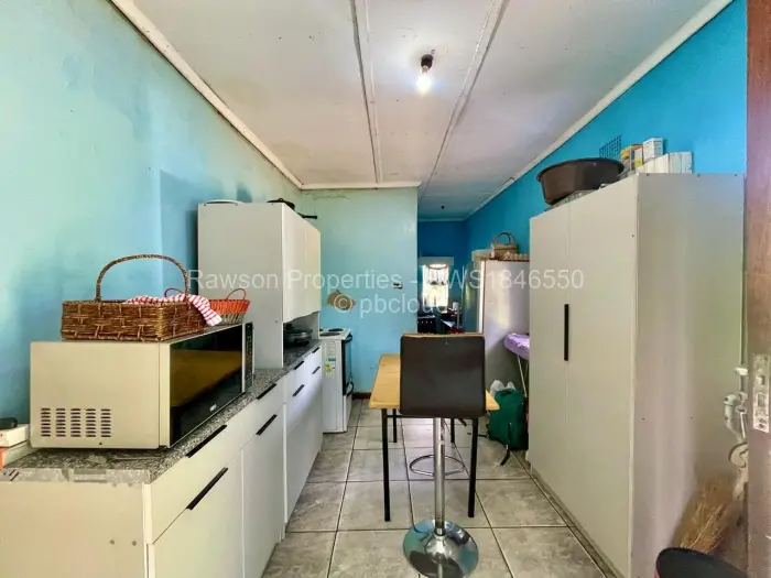 3 Bedroom House for Sale in Gweru CBD, Gweru