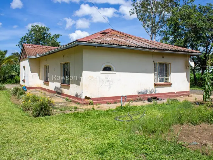 3 Bedroom House for Sale in Gweru CBD, Gweru