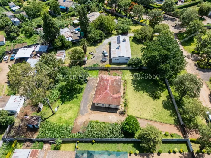 3 Bedroom House for Sale in Gweru CBD, Gweru