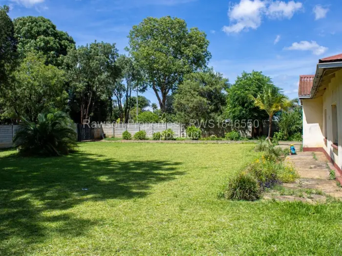 3 Bedroom House for Sale in Gweru CBD, Gweru