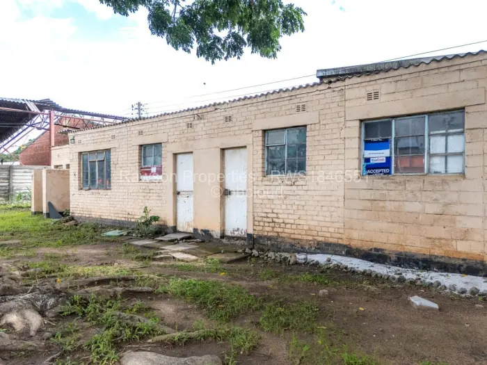 Retail/Shop for Sale in Msasa, Harare