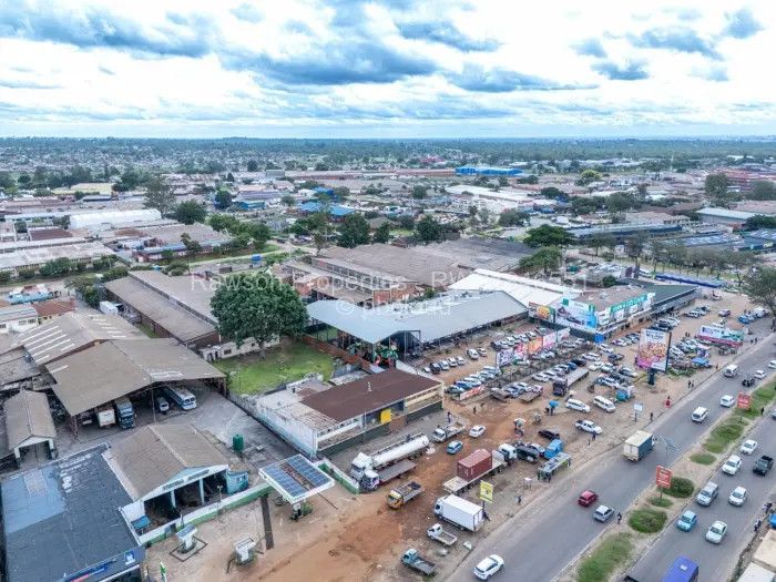 Retail/Shop for Sale in Msasa, Harare