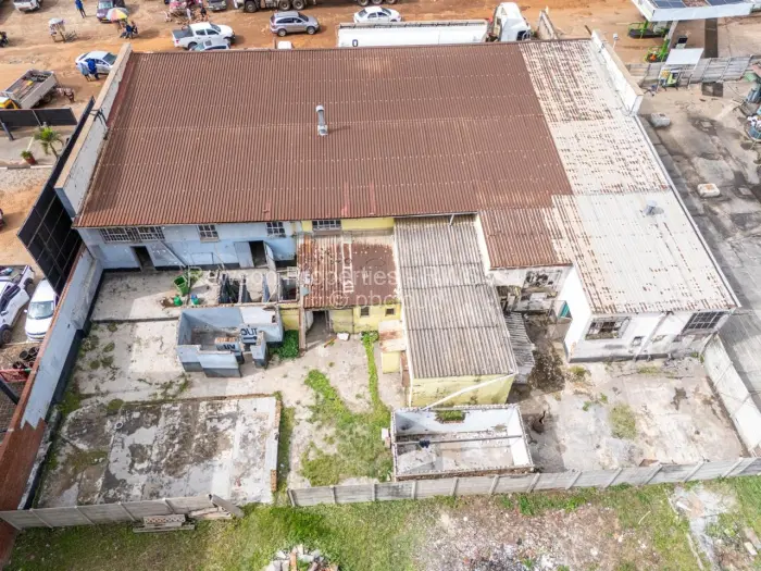 Retail/Shop for Sale in Msasa, Harare