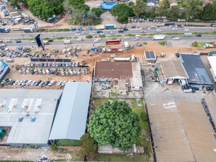 Retail/Shop for Sale in Msasa, Harare