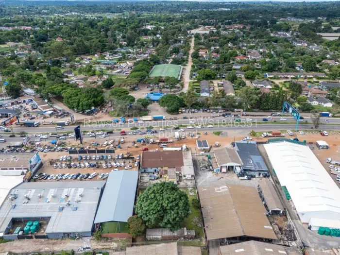 Retail/Shop for Sale in Msasa, Harare