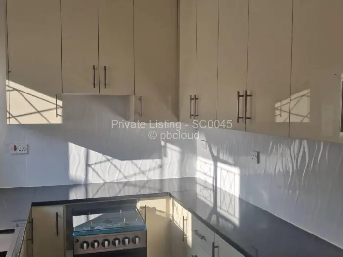 Flat/Apartment to Rent in Greendale North, Harare