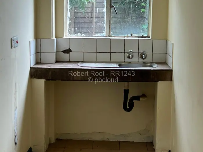 Warehouse/Industrial to Rent in Msasa, Harare