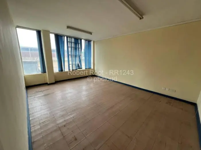 Warehouse/Industrial to Rent in Msasa, Harare