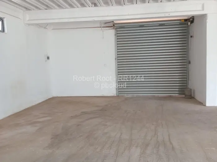 Warehouse/Industrial to Rent in Southerton