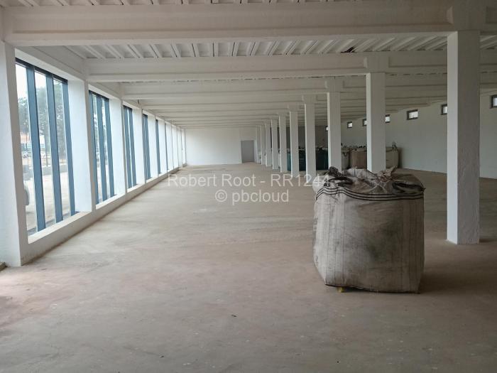 Warehouse/Industrial to Rent in Southerton, Harare