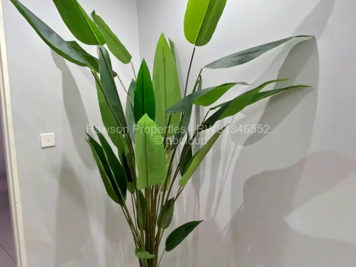 5 Bedroom House for Sale in Sandton Park, Harare