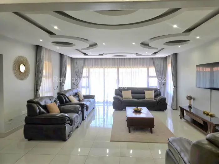 5 Bedroom House for Sale in Sandton Park, Harare
