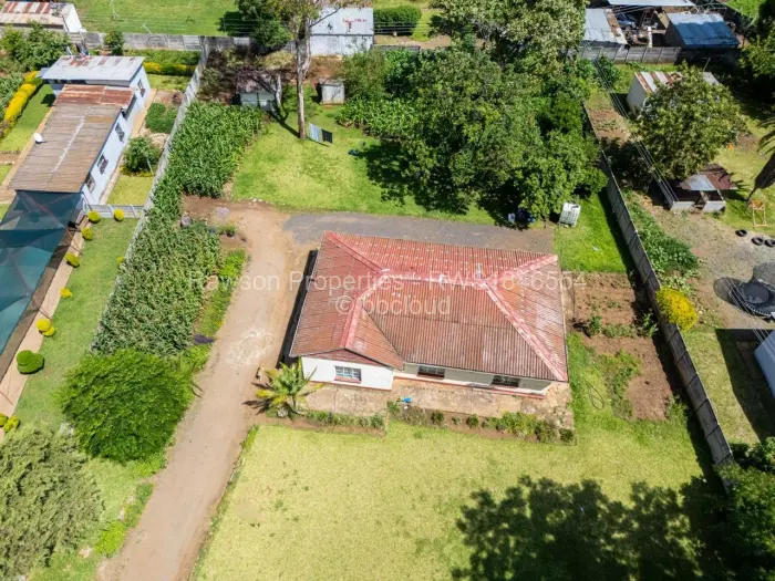 3 Bedroom House for Sale in Gweru CBD, Gweru