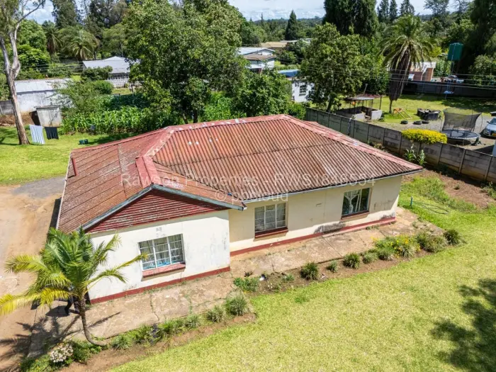 3 Bedroom House for Sale in Gweru CBD, Gweru