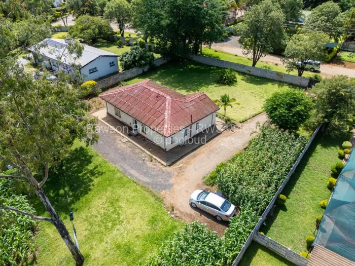 3 Bedroom House for Sale in Gweru CBD, Gweru