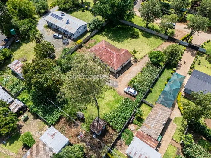 3 Bedroom House for Sale in Gweru CBD, Gweru