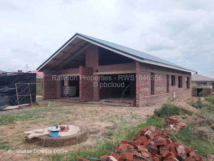 4 Bedroom House for Sale in Mabvazuva Estates, Ruwa