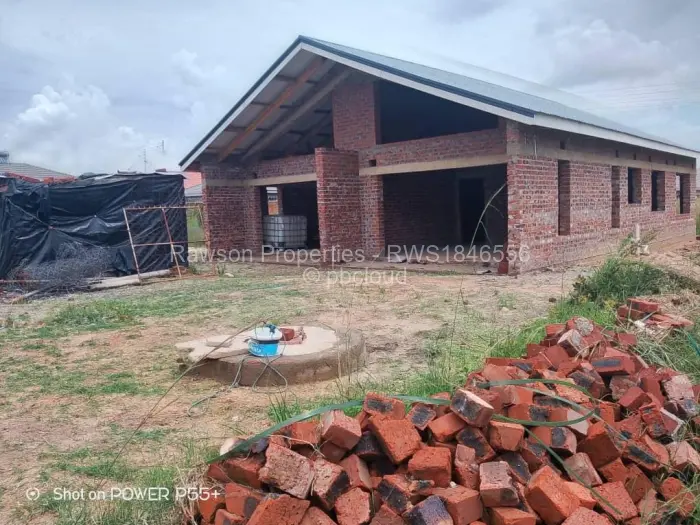 4 Bedroom House for Sale in Mabvazuva Estates, Ruwa