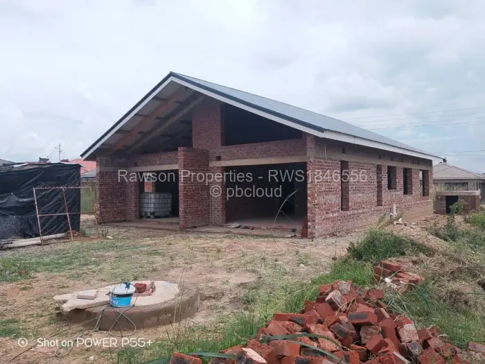 4 Bedroom House for Sale in Mabvazuva Estates, Ruwa