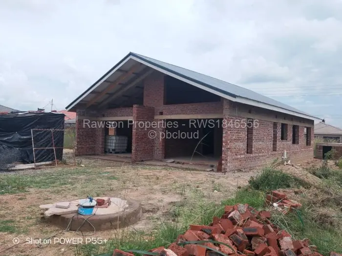 4 Bedroom House for Sale in Mabvazuva Estates, Ruwa