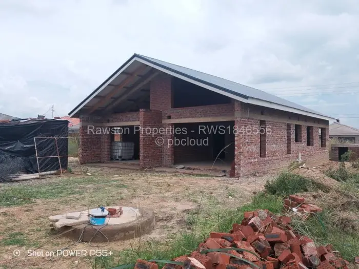 4 Bedroom House for Sale in Mabvazuva Estates, Ruwa