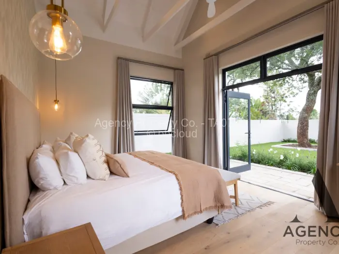 Townhouse/Cluster to Rent in Chisipite, Harare