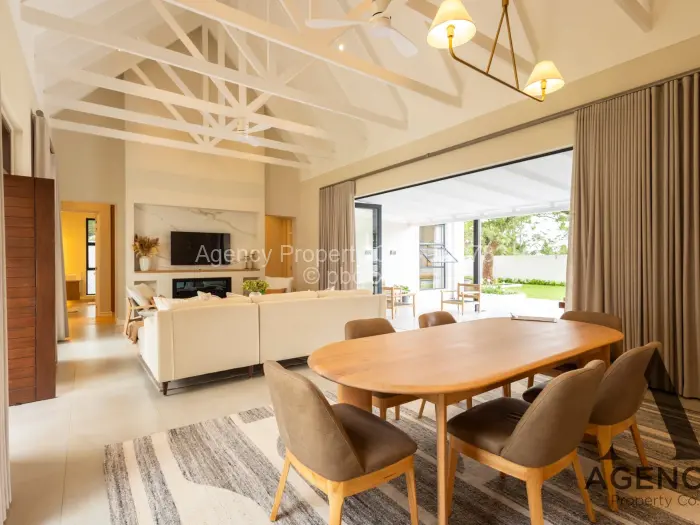 Townhouse/Cluster to Rent in Chisipite, Harare