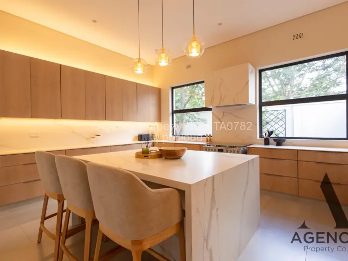 Townhouse/Cluster to Rent in Chisipite, Harare