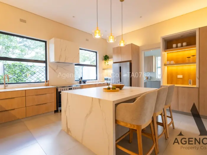 Townhouse/Cluster to Rent in Chisipite, Harare