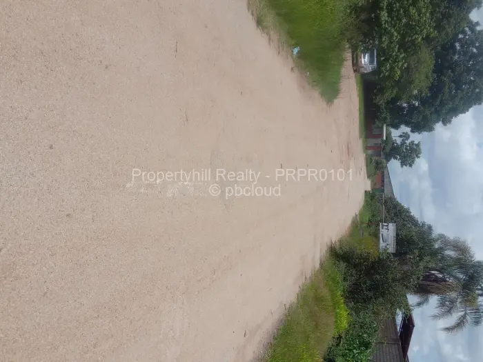 Warehouse/Industrial for Sale in Chitungwiza, Chitungwiza