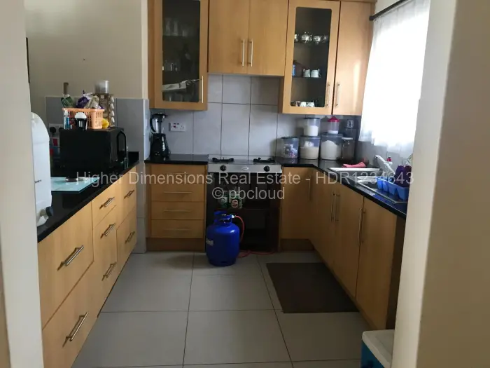Flat/Apartment to Rent in Newlands