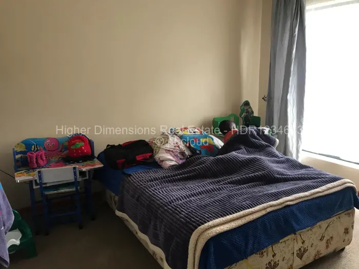 Flat/Apartment to Rent in Newlands