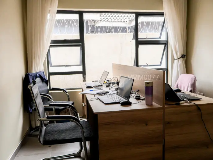 4 Bedroom House for Sale in Tynwald, Harare