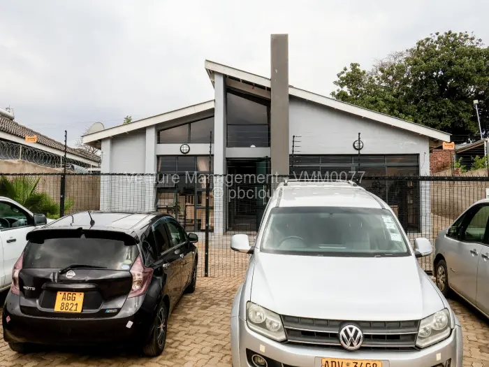 4 Bedroom House for Sale in Tynwald, Harare