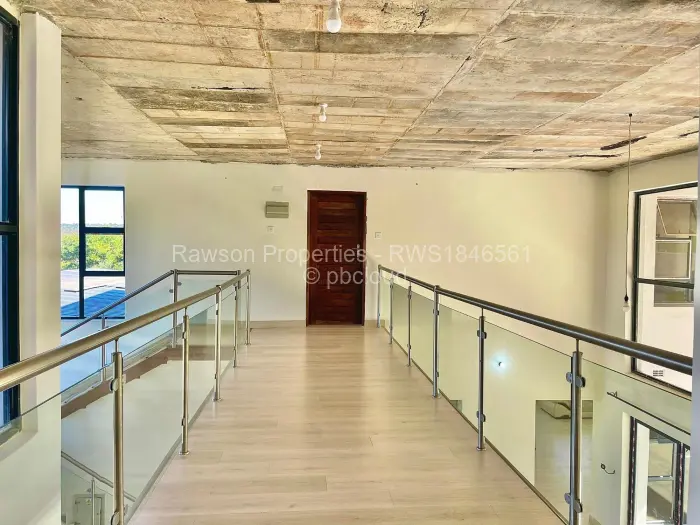 6 Bedroom House for Sale in Borrowdale, Harare