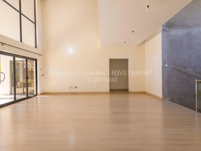 6 Bedroom House for Sale in Borrowdale, Harare