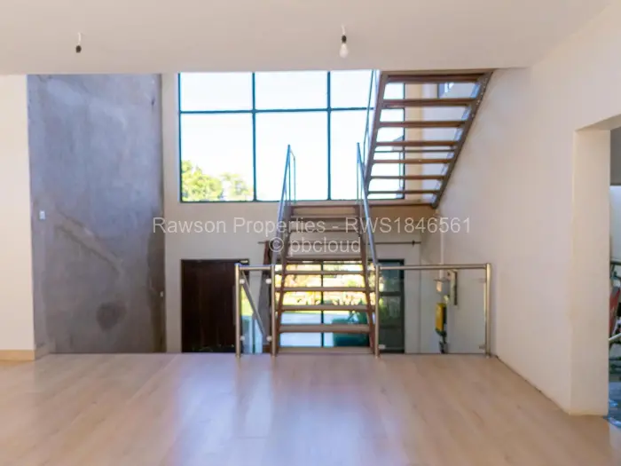 6 Bedroom House for Sale in Borrowdale, Harare