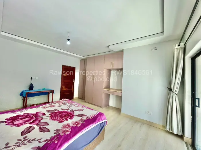 6 Bedroom House for Sale in Borrowdale, Harare