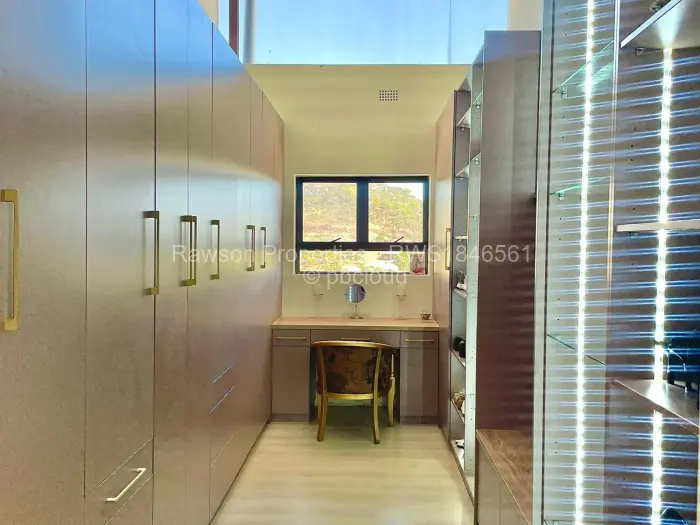 6 Bedroom House for Sale in Borrowdale, Harare