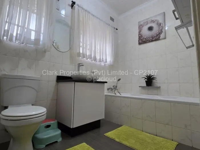 4 Bedroom House for Sale in Marlborough, Harare