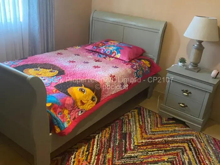 4 Bedroom House for Sale in Marlborough, Harare