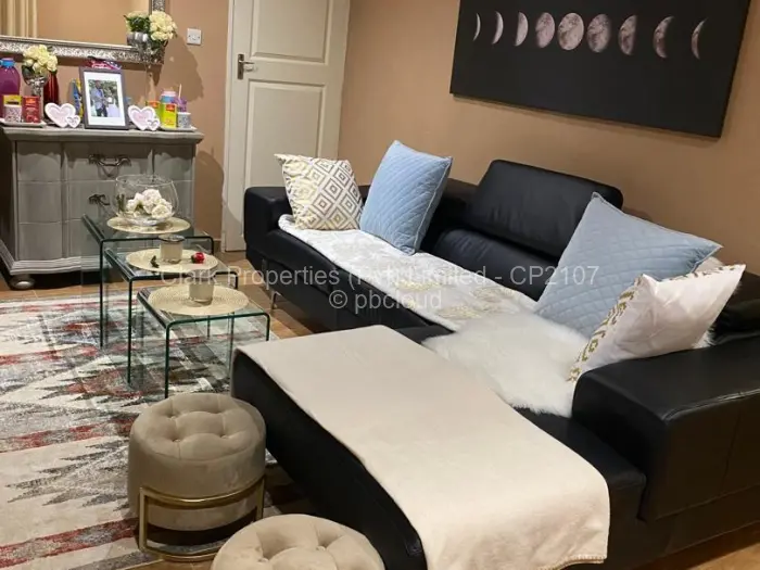 4 Bedroom House for Sale in Marlborough, Harare