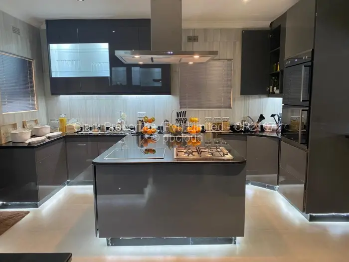 4 Bedroom House for Sale in Marlborough, Harare