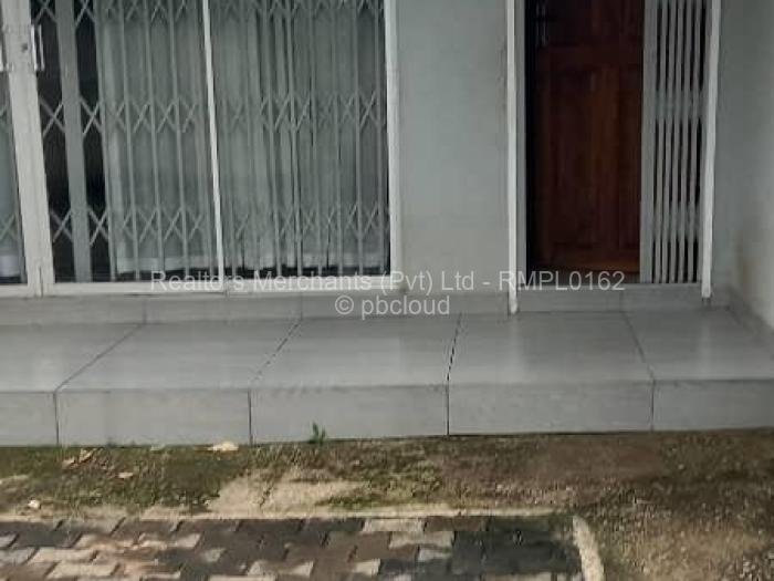 4 Bedroom House to Rent in Waterfalls, Harare