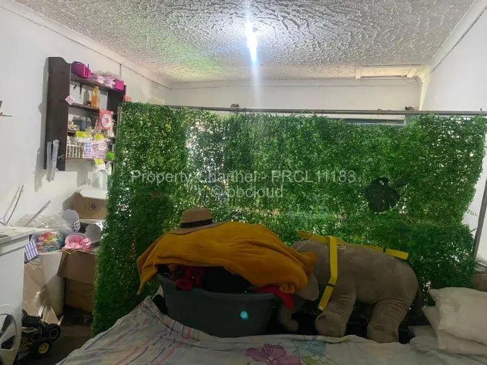 Flat/Apartment to Rent in Strathaven, Harare