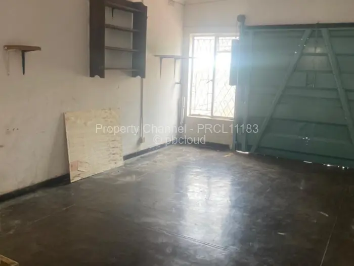 Flat/Apartment to Rent in Strathaven, Harare