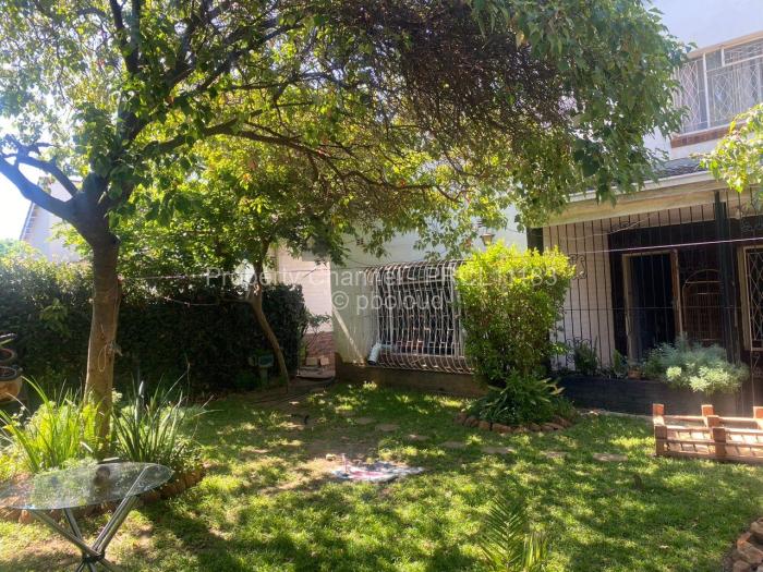 Flat/Apartment to Rent in Strathaven, Harare