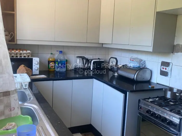 Flat/Apartment to Rent in Strathaven, Harare